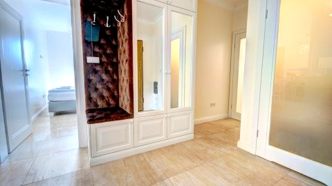Apartament Natural 202