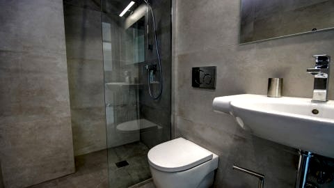 HelApart - Loft 100 metrów od plaży