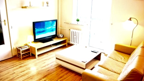 Apartament Helium - Żeromskiego 14/4
