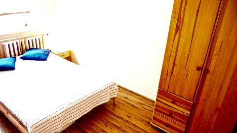 Apartament Helium - Żeromskiego 14/4