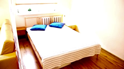 Apartament Helium - Żeromskiego 14/4