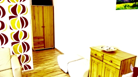 Apartament Helium - Żeromskiego 14/4