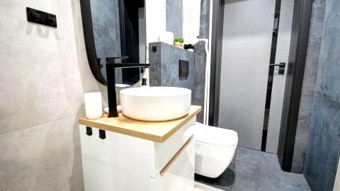 Apartament Boho - Leśna 8a/19
