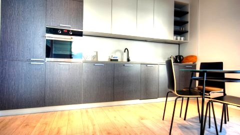 Apartament Natural 106A - Steyera 20 / 106A