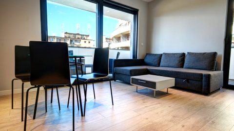 Apartament Natural 106A - Steyera 20 / 106A