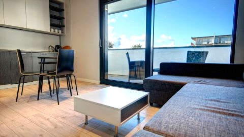 Apartament Natural 106A - Steyera 20 / 106A