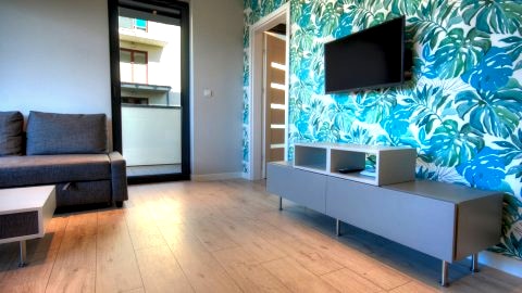 Apartament Natural 106A - Steyera 20 / 106A