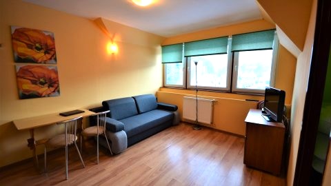 Apartament nr 1 