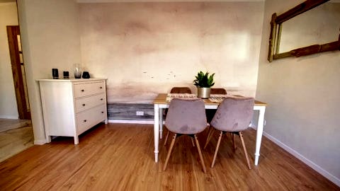 Apartament Bałtyk IV - Bałtycka 3d/2