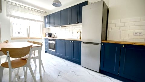 Apartament Bałtyk IV - Bałtycka 3d/2