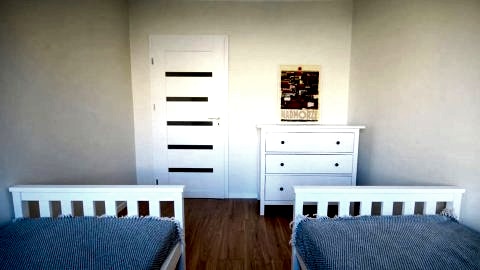 Apartament Bałtyk IV - Bałtycka 3d/2