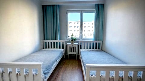 Apartament Bałtyk IV - Bałtycka 3d/2