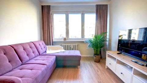 Apartament Bałtyk IV - Bałtycka 3d/2