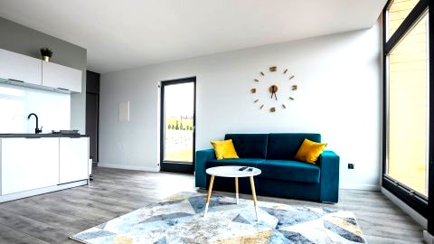 Sośnie Górne Resort SPA