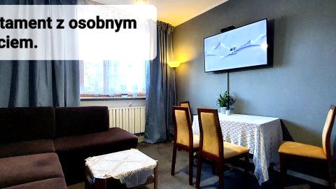 Apartament typu Suite b851296001
