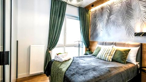 Apartament B1