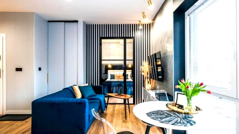 City Mood Apartamenty Ilumino Centrum