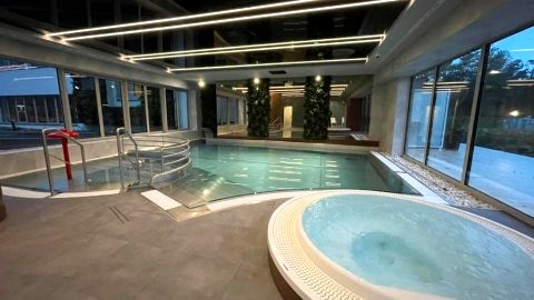 ApartPark Lividus room 312