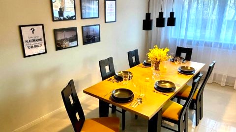 Yose Apartament