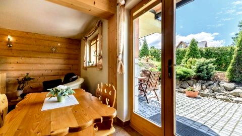 Apartamenty Forster House 