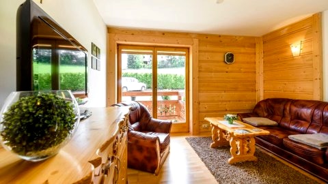 Apartamenty Forster House 