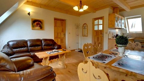 Apartamenty Forster House 