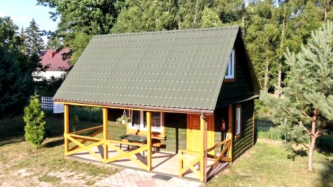 Duży Domek i10