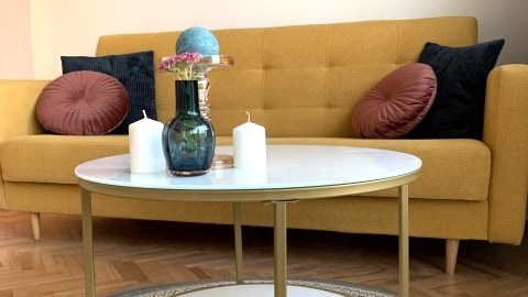 Apartament Gdynia Skwer 9