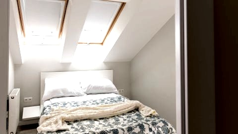 apartament z balkonem - ul. Św. Barbary 12/116 i20