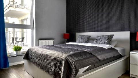 apartament z balkonem św. Barbary 12 /106