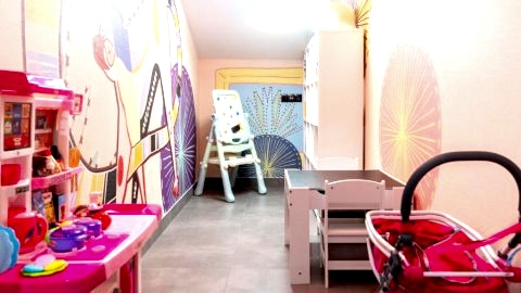 Apartamenty Pod Gondolą - Mountain Resort Villa - Dream Apart