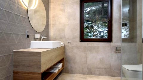 Apartamenty Pulower z klimatyzacją - Dream Apart