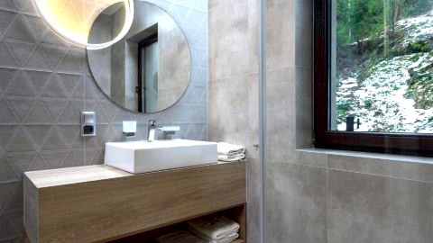 Apartamenty Pulower z klimatyzacją - Dream Apart