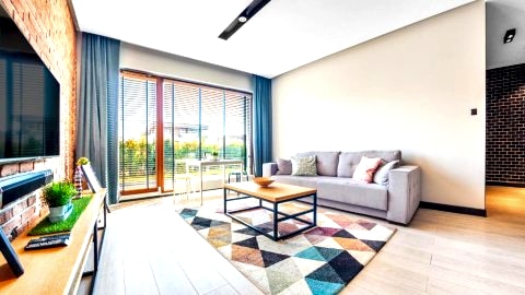 Apartament 2, ul. Kiedronia 2