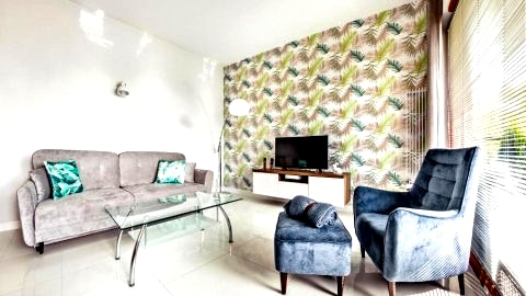 Apartament 6, ul. Kiedronia 8