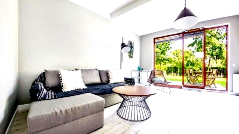 Apartament 1, ul. Spacerowa 31