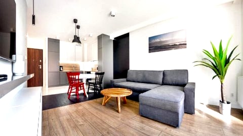 Aura II Apartament 42