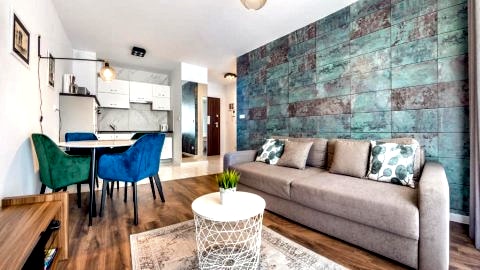 Aura II Apartament 98