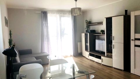 Apartament dla 4 osób