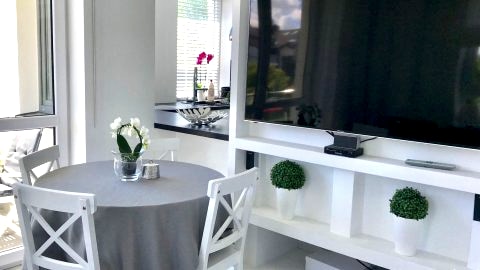 Apartament Trzy Kolory Kołobrzeg