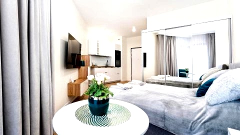 Apartament 28 J