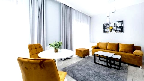 Apartament 5J