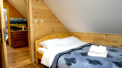 Apartament ELA