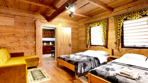 Apartament OLA