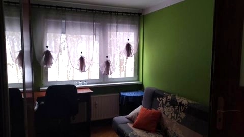 apartament na malej