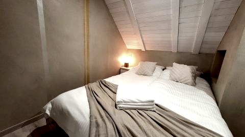 Apartament bright