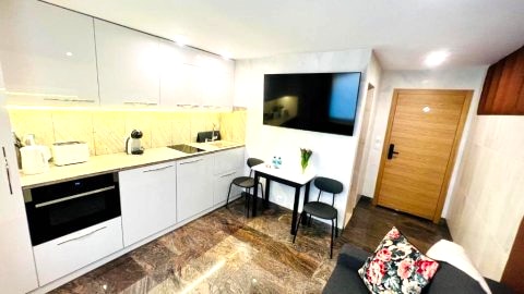 North Nest Luxury Suites