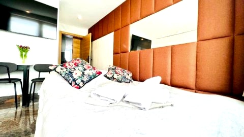 North Nest Luxury Suites