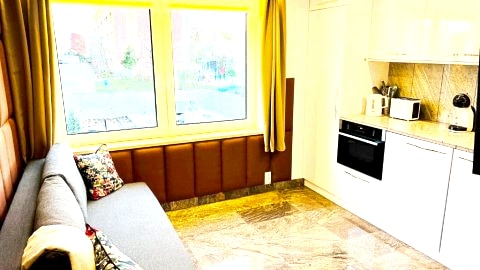 North Nest Luxury Suites