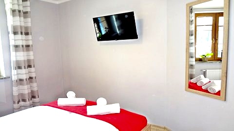 Apartamenty Sun&Fun Rezydencja Parkowa 